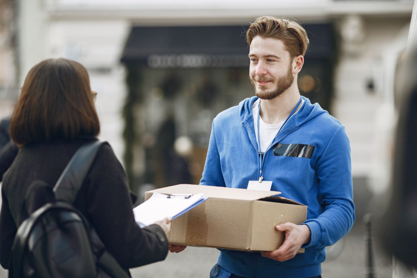 Packs et services de prospection pour services locaux