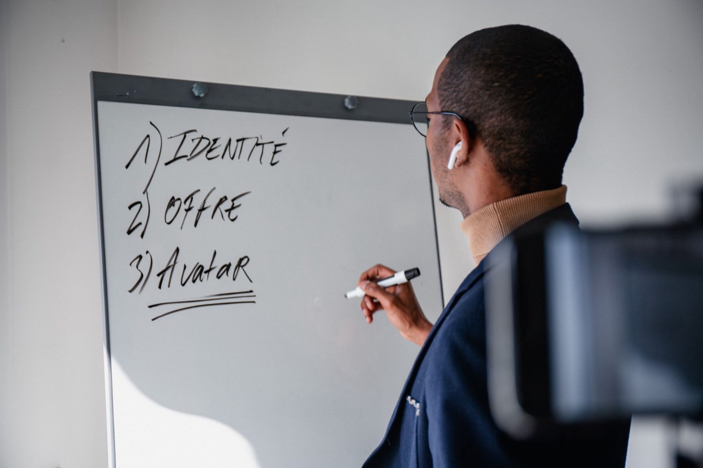 Créer son entreprise en France : étapes clés