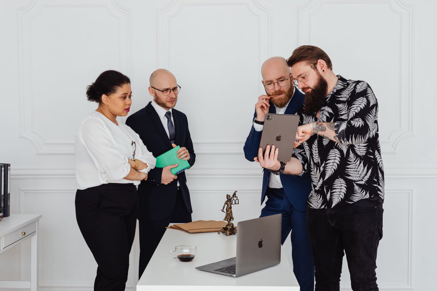 Avis sur Legalstart pour la création d’entreprise