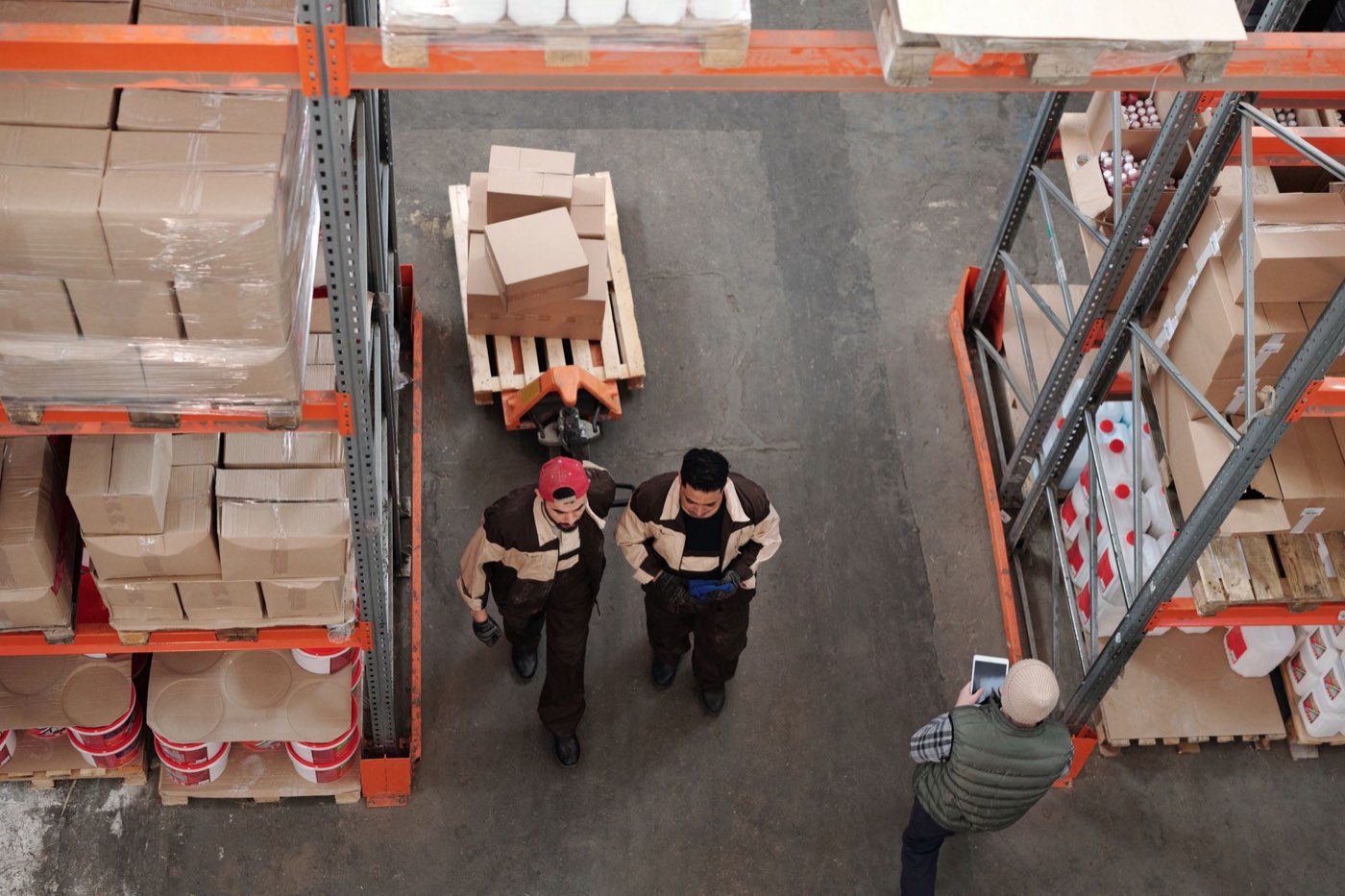 Optimiser la gestion des fournisseurs pour TPE/PME