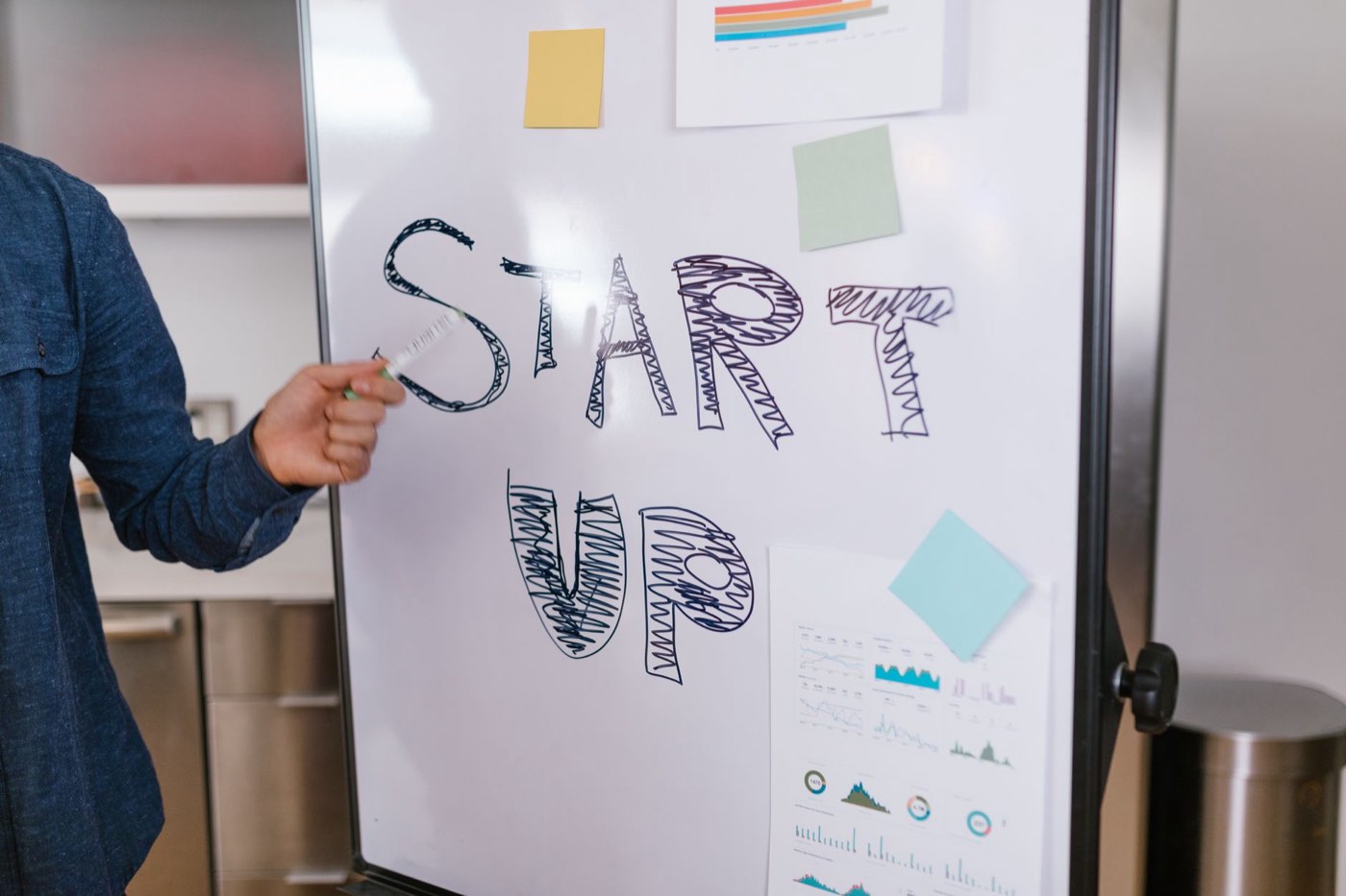 Outils de gestion de trésorerie pour startup