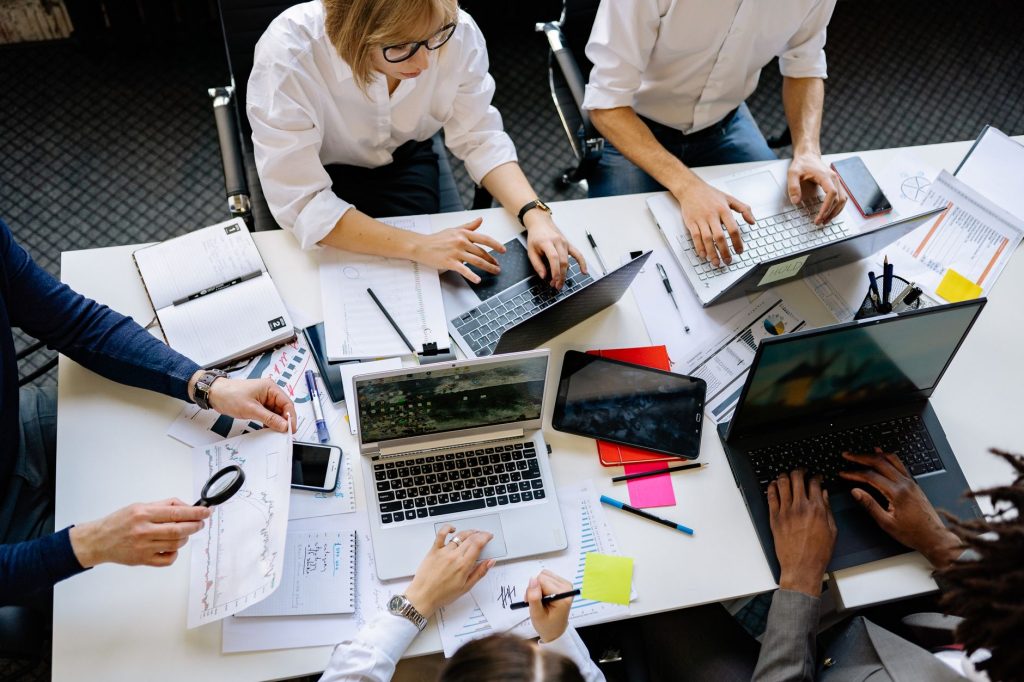 Comptabilité et gestion pour petites entreprises