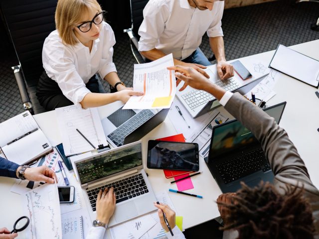 Pourquoi participer à un salon de la création d’entreprise ?