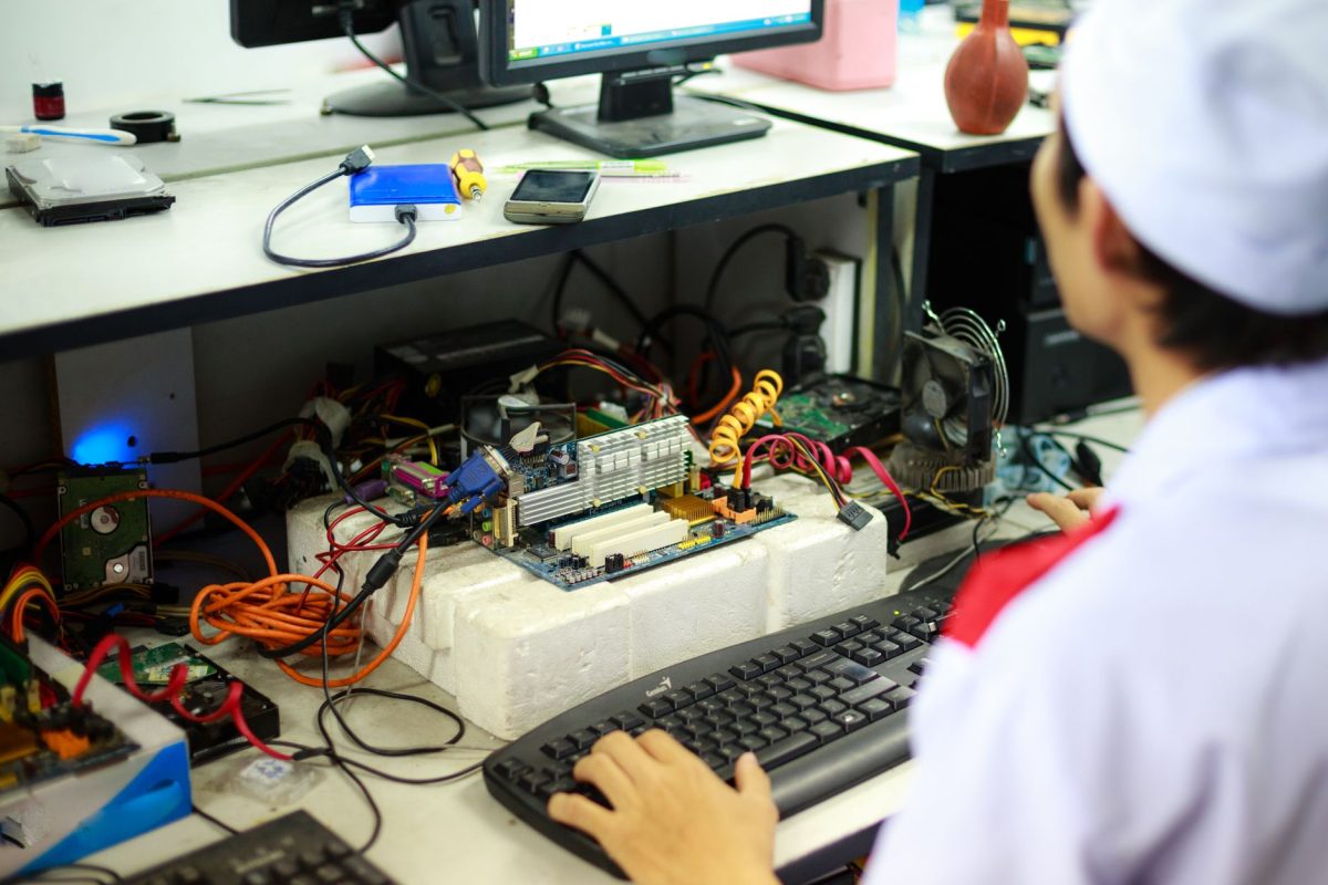 Facturation électronique : un bouleversement pour les dirigeants d’entreprise