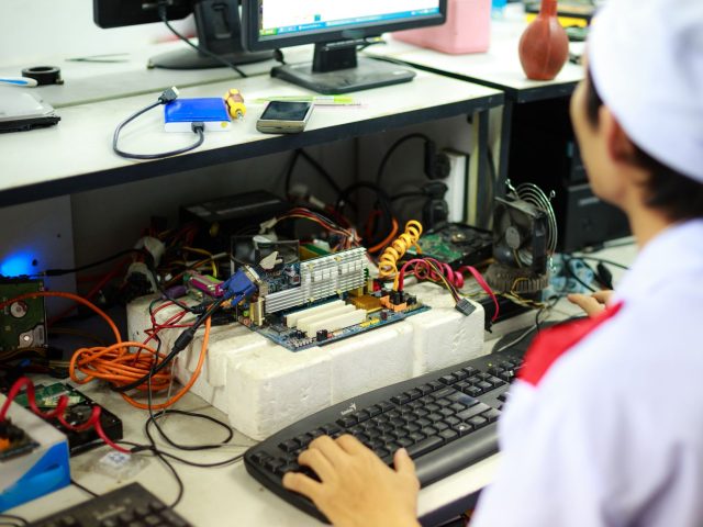 Votre TPE est-elle concernée par la facturation électronique ?
