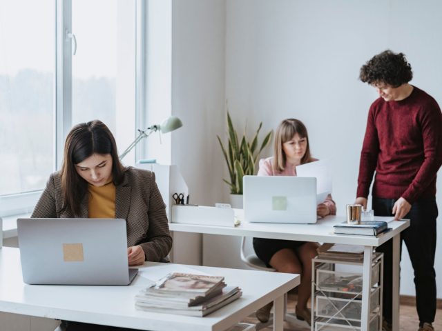 Faciliter la transmission de votre entreprise à vos salariés
