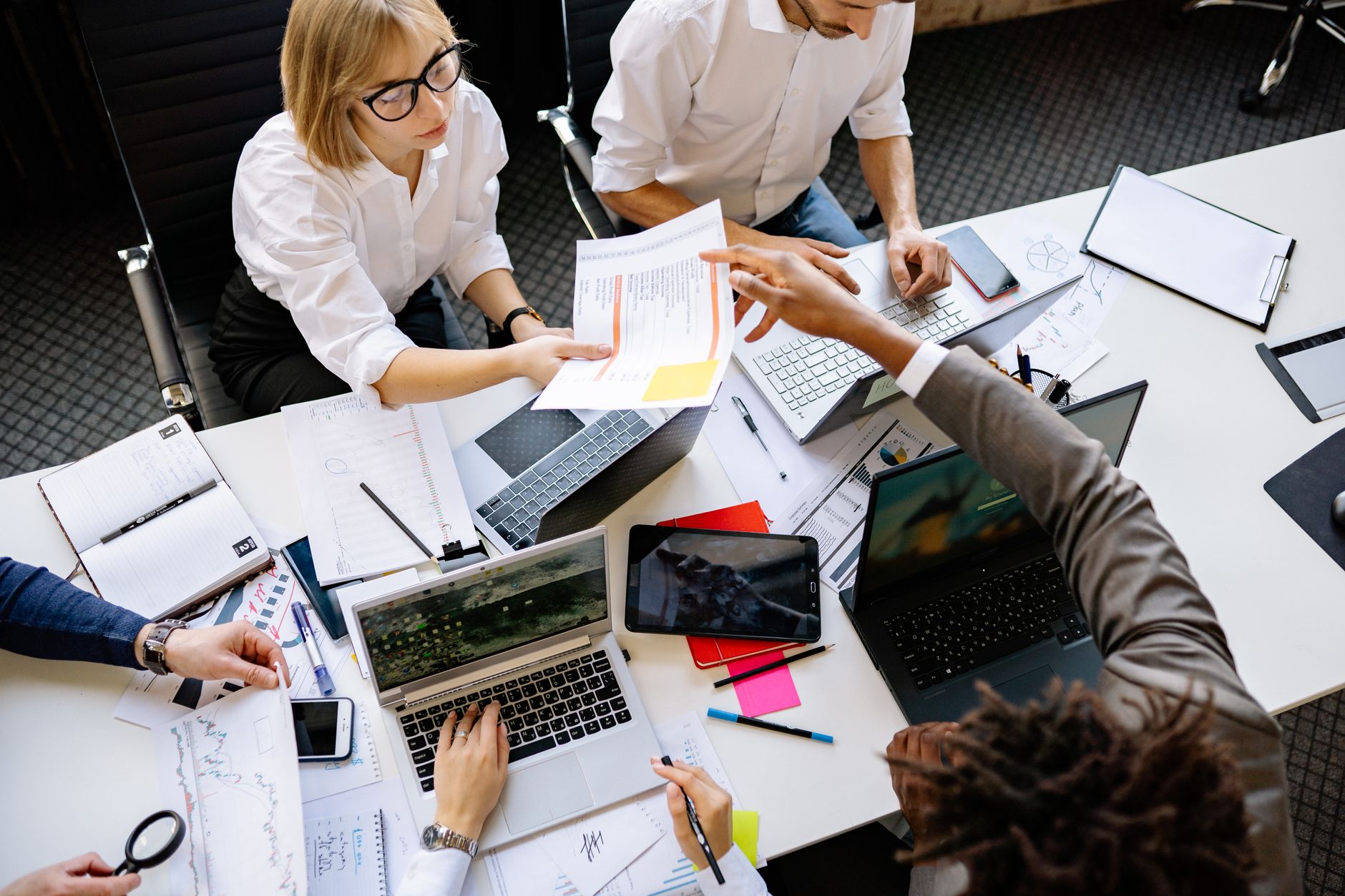 Dépôt de capital : définition, options et étapes pratiques