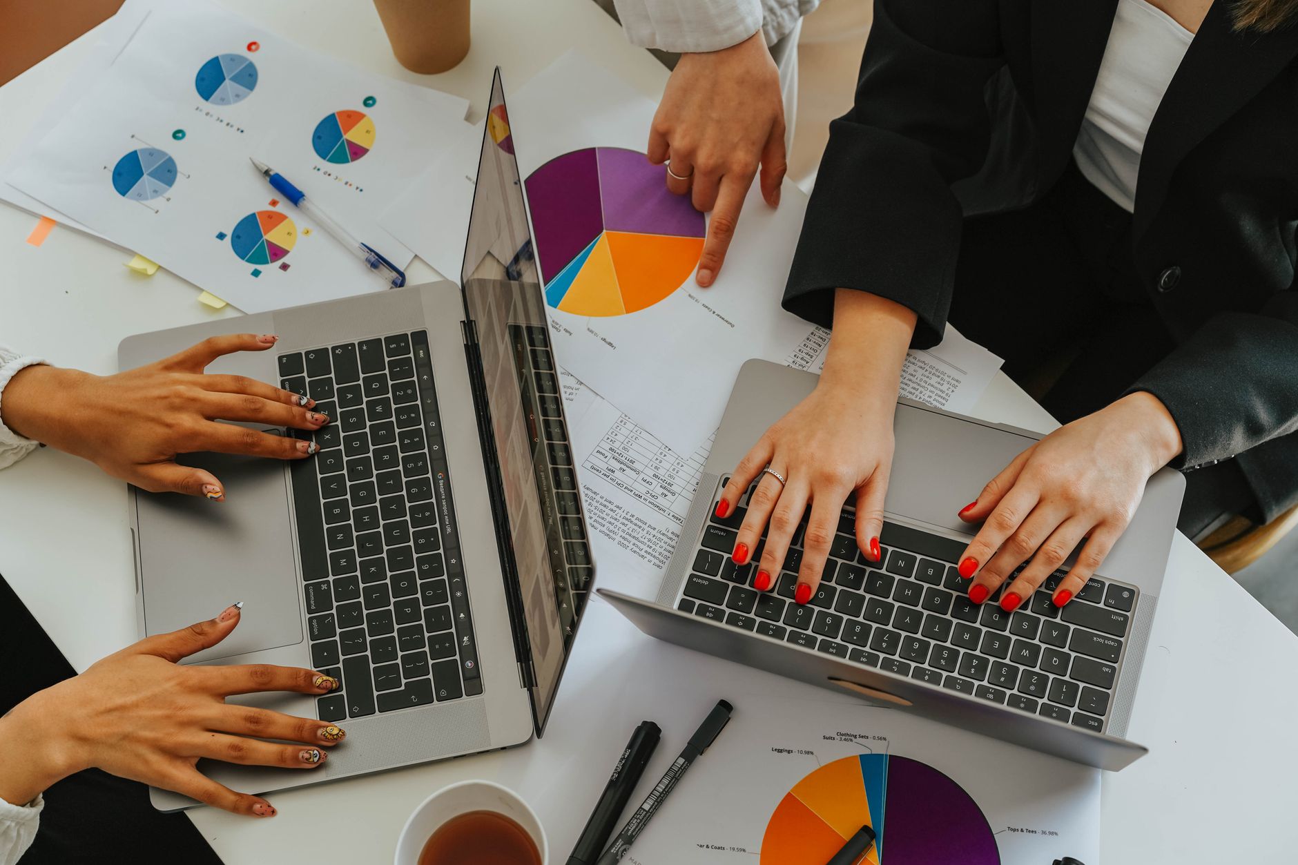 Devenir freelance en France : statuts et démarches