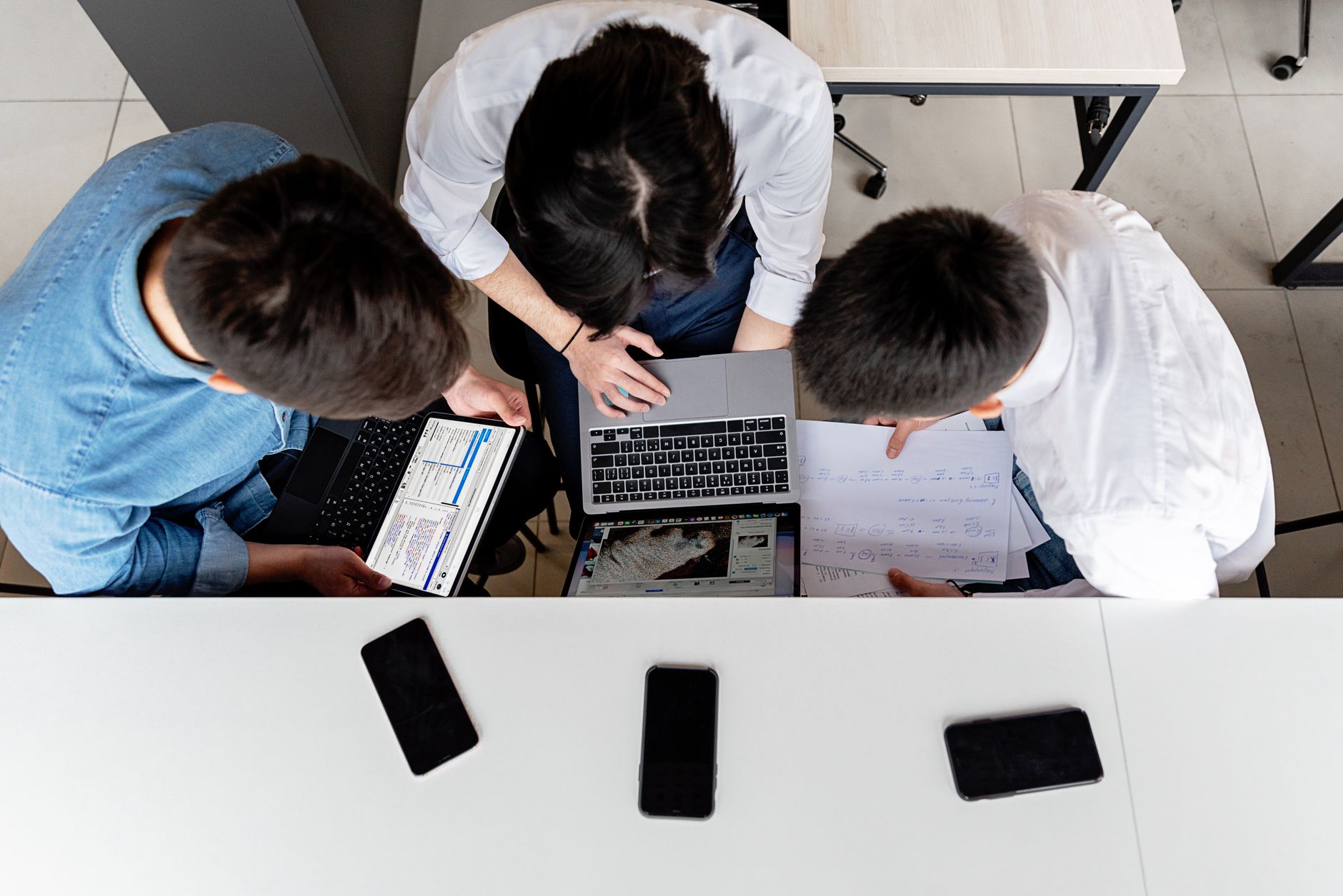 Immatriculation d'entreprise : quel guichet contacter