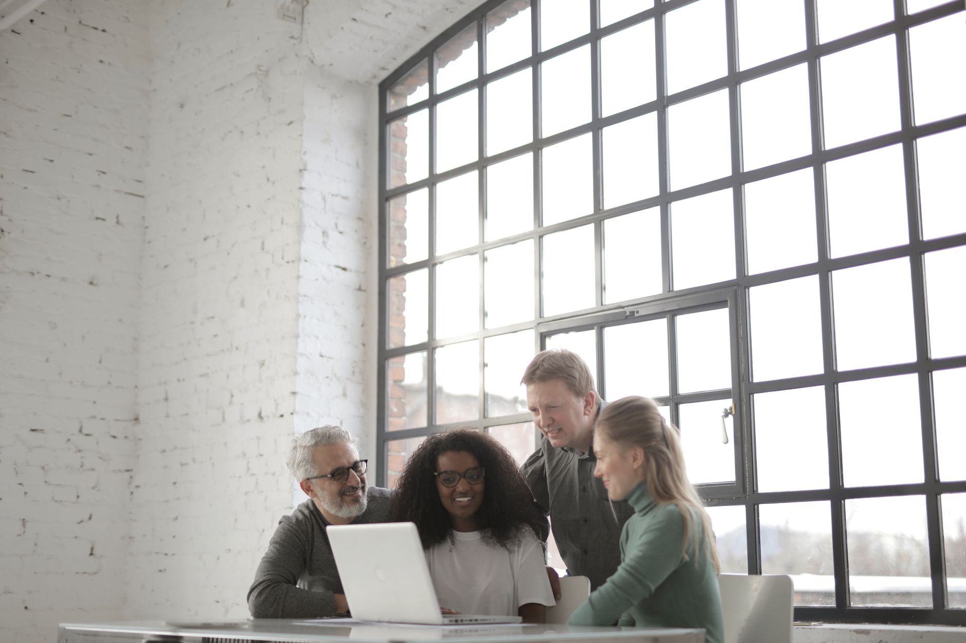 Packs et services de prospection pour services locaux