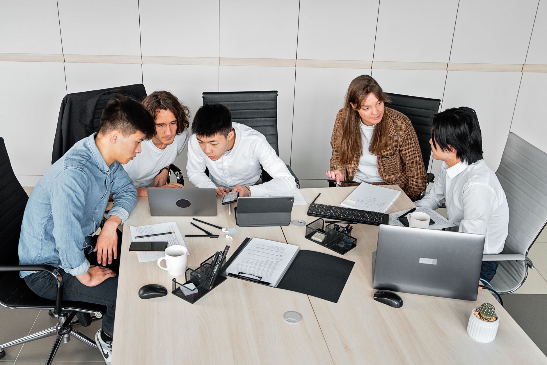 Conseils pour choisir un nom commercial