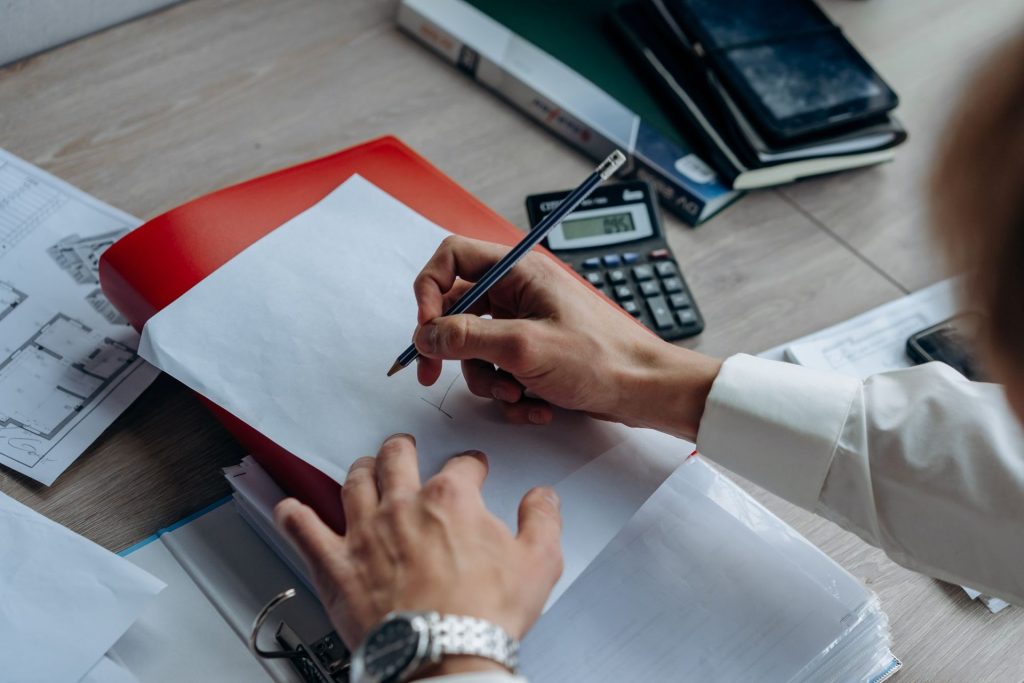 Guide pratique pour rédiger un business plan