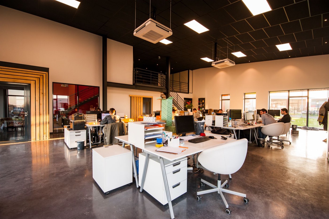 Domiciliation d'entreprise : choix, obligations et formules