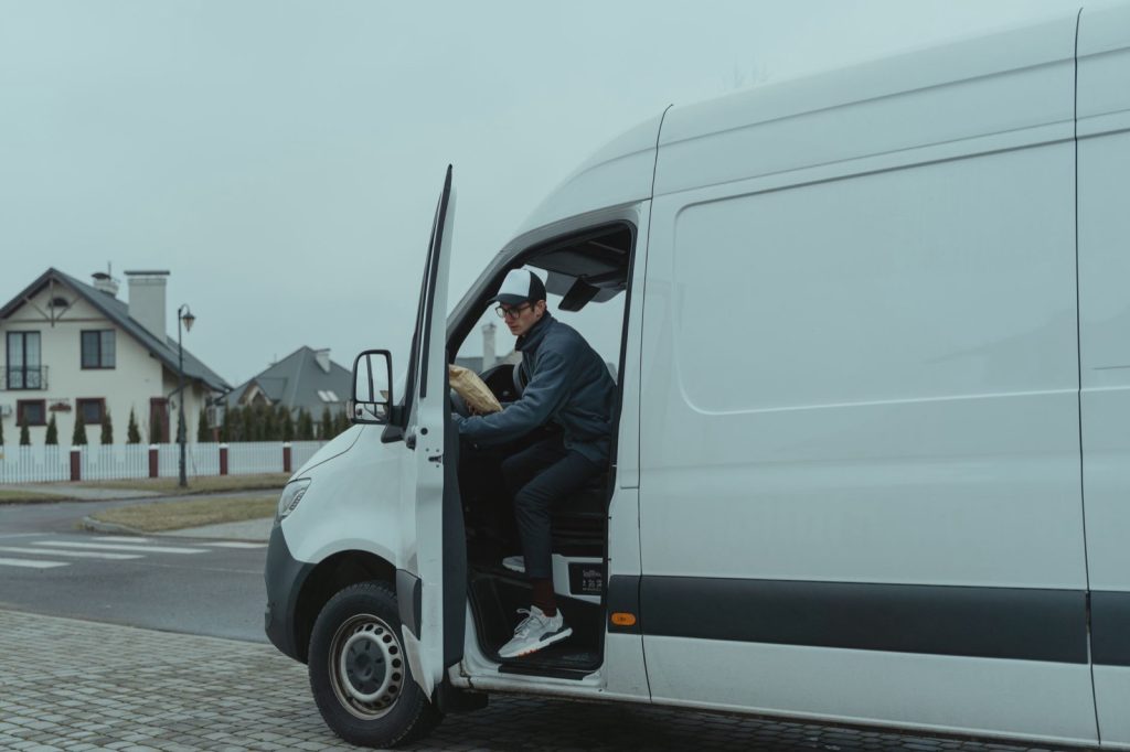 Livraison de nuit : ce qu&rsquo;un créateur d&rsquo;entreprise doit anticiper