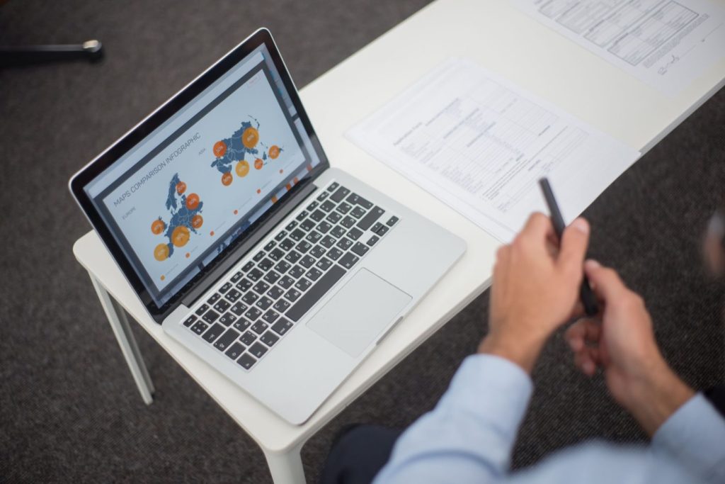 Comparatif CRM 2026 pour petites entreprises